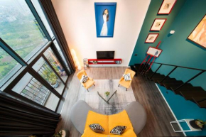 Charlotte Penthouse - Westlake - by Lio Housing